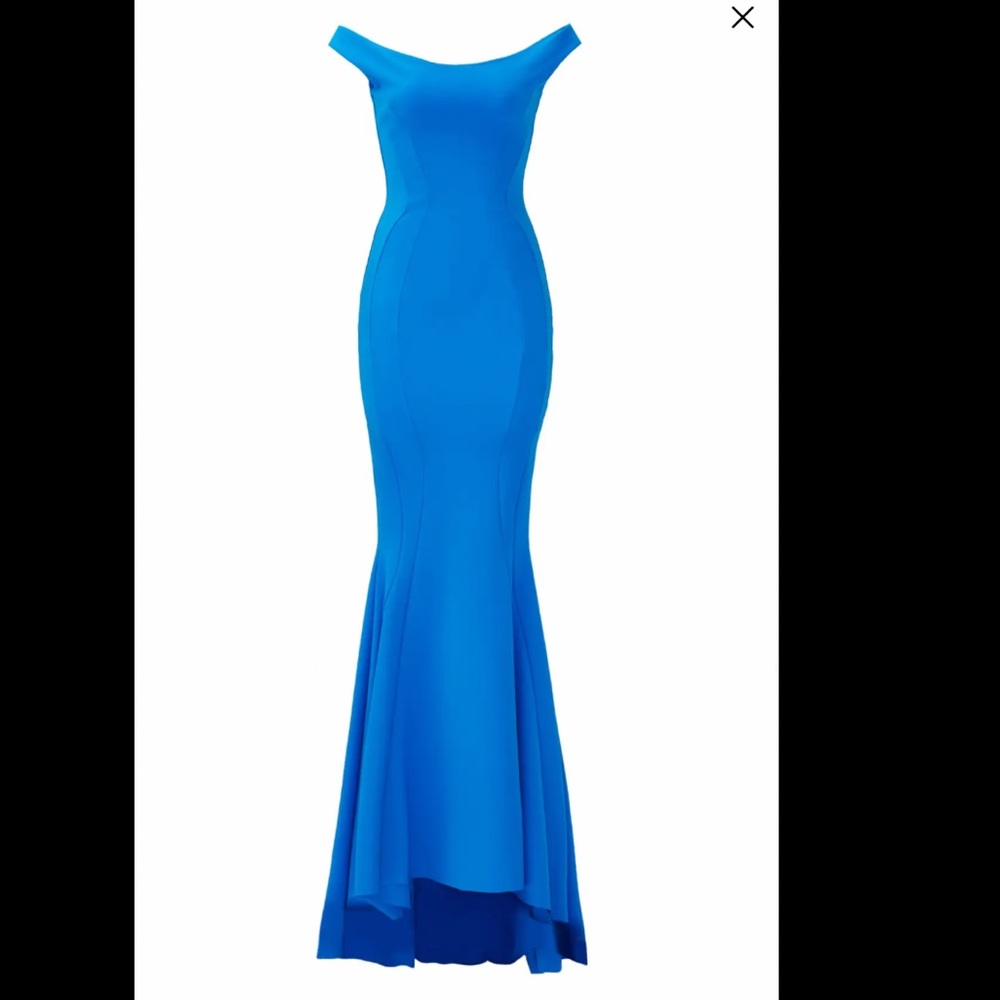 Cobalt La Petite Robe di Chiara Boni